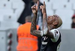 Talisca resitali sürüyor