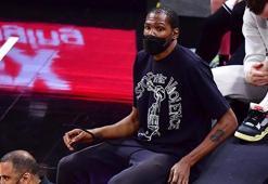 Durant hakaret dolu mesajları nedeniyle ceza aldı