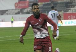 Boupendza'da son dakika! Galatasaray maçında sahada olacak mı?