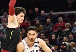 Cesi Osman'dan, Furkan Korkmaz'a muhteşem blok!
