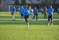 Ankaragücü, Fenerbahçe maçı hazırlıklarını sürdürdü