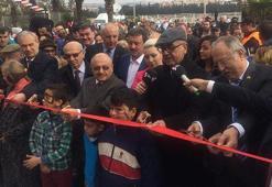 TJK, 3.At'la Terapi Merkezi'ni İzmir Şirinyer Hipodromu'nda açtı
