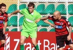 Gençler'in affı yok: 1-3