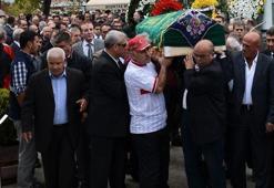 Başın sağolsun Ayhan Bermek