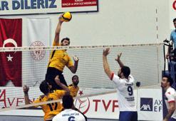 Sorgun Belediyespor - Tokat Belediye Plevne maç sonucu: 0-3