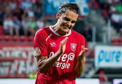 Hollanda Enes Ünal'ın hareketini konuşuyor!