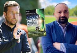 Almanya'da iki Türk'ün başarısı: Gürkan Karahan & Levent Sürme
