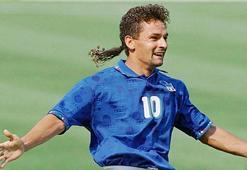 Baggio'dan doğum gününde depremzedelere jest