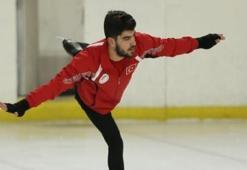 Artistik Buz Pateni Milli Takımı, Trophy Yarışması'na katılacak