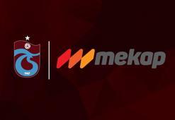 Son dakika | Trabzonspor'a yeni sponsor