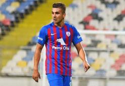 Altınordu'nun yıldızı Oğulcan Ülgün'e Süper Lig'de 3 talip