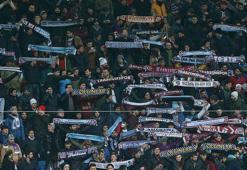 Arena'da büyük şölen