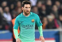 Manchester City'den Lionel Messi için 115 milyon euro!