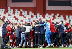 Antalyaspor, Türkiye Kupası'nı istiyor