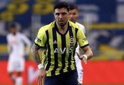 Everton, Ozan Tufan için Fenerbahçe'ye teklifte bulundu