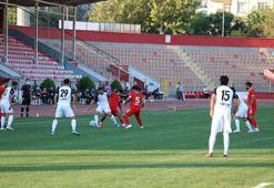 TFF 2. Lig: Kahramanmaraşspor: 2 - Uşakspor: 1