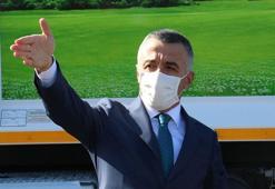 Kırklareli Valisi Bilgin: Bir işletmede vaka gizlenmesinden kaynaklı 30 yeni vaka tespit ettik