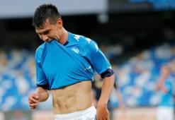 Son dakika haberi: Juventus maçına çıkmayan Napoli'ye ağır ceza!