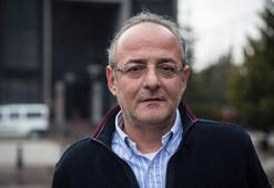 Gençlerbirliği'nin yeni başkanı Murat Cavcav
