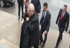 Aziz Yıldırım Silivri'de