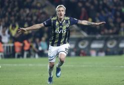 Max Kruse'den Corona virüs açıklaması!