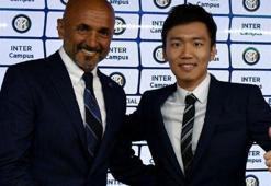 Inter'in yeni başkanı 26 yaşındaki Zhang