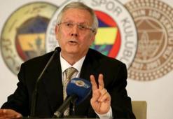 Fenerbahçe | Aziz Yıldırım'dan şampiyonluk açıklaması!