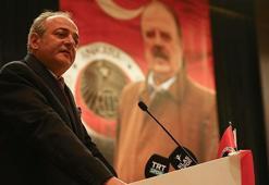Gençlerbirliği'nde Murat Cavcav başkanlığa seçildi