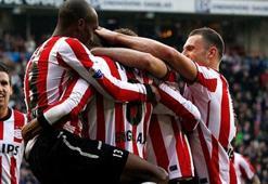 PSV geriden geldi! 1-2