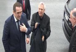 Şikede kumpas davasında Baransu ve Yılmazer dışarı atıldı!