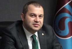 Gökhan Saral: Şampiyonluk yılındaki rekoru yakalayacağız