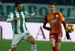 Konyasporlu futbolcular: Türkiye'de evimizde gibiyiz