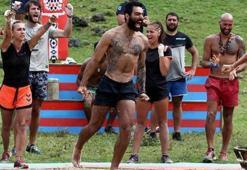 Survivor adasına veda eden Eser West kimdir?