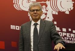 Avrupa Halter Federasyonu Hasan Akkuş oldu