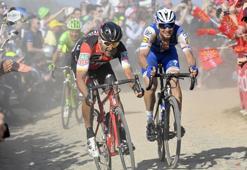 2021 Paris-Roubaix Bisiklet Yarışı yeniden ertelendi