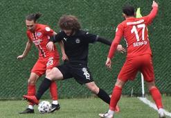 Misli.com 2. Lig Beyaz ve Kırmızı Grup maç sonuçları, puan durumu