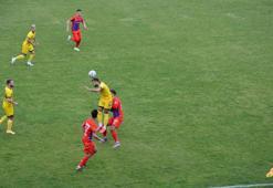 Tarsus İdman Yurdu - Kardemir Karabükspor maç sonucu: 4-0