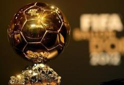 Football Manager 2019'a göre gelecek 10 yılın Ballon d'Or kazananları!