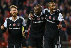 'Bu fiziğimde Atiba'nın yanında...'