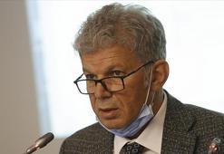 Hasan Akkuş: Avrupa Halter Federasyonu'nu geliştirmeye devam edeceğim