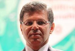 Avrupa Halter Federasyonu başkanlığına Hasan Akkuş seçildi