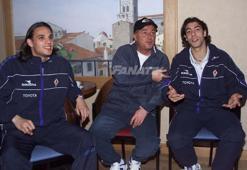 Galatasaray haberi... İtalyan gazeteciden Fiorentina - Fatih Terim sözleri!