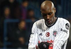 Beşiktaş'ta flaş karar! Atiba...