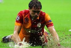 Cim Bom'da Elmander şoku!