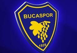 Gurbetçi Umut Bucaspor'da
