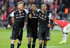 'Türk futbolcuları onu örnek alsın'