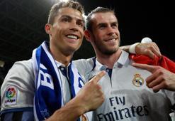Gareth Bale, Real Madrid'e geri dönüyor!