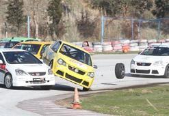 Otomobil sporlarının yarış takvimi belli oldu