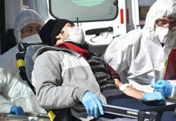 1 Nisan koronavirüs tablosu açıkladı! Koronavirüs vaka ve vefat sayısı kaç oldu? Güncel koronavirüs vakaları