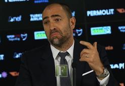 Igor Tudor'dan Real Madrid açıklaması!